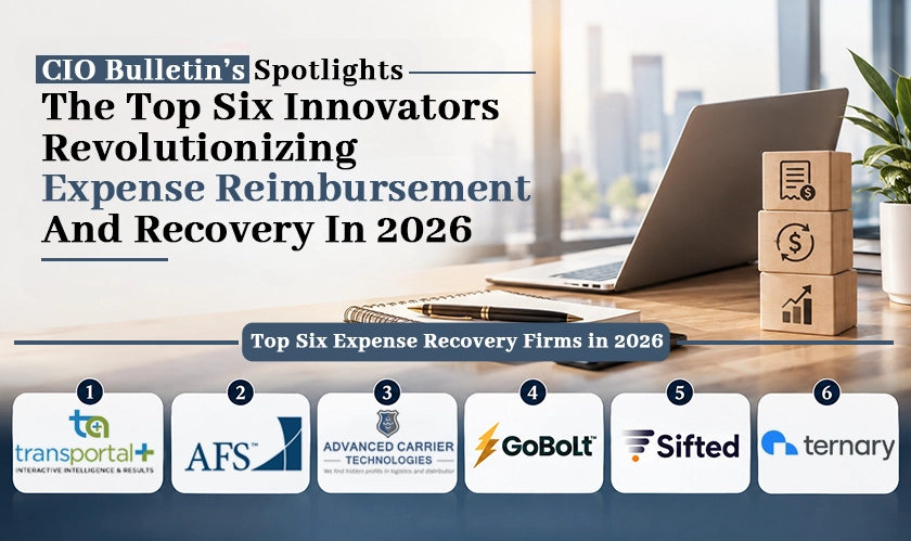 Expense Reimbursement & Recovery Trends 2026 